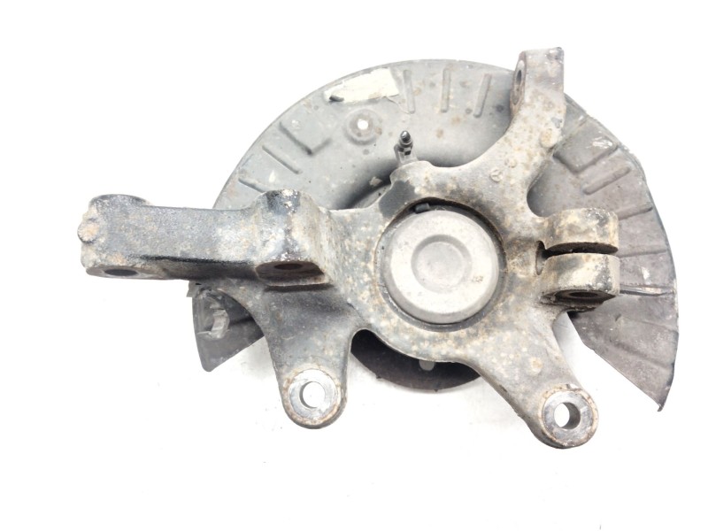 Recambio de mangueta delantera derecha para mercedes-benz vito / mixto furgón (w639) 113 cdi (639.601, 639.603, 639.605) referen