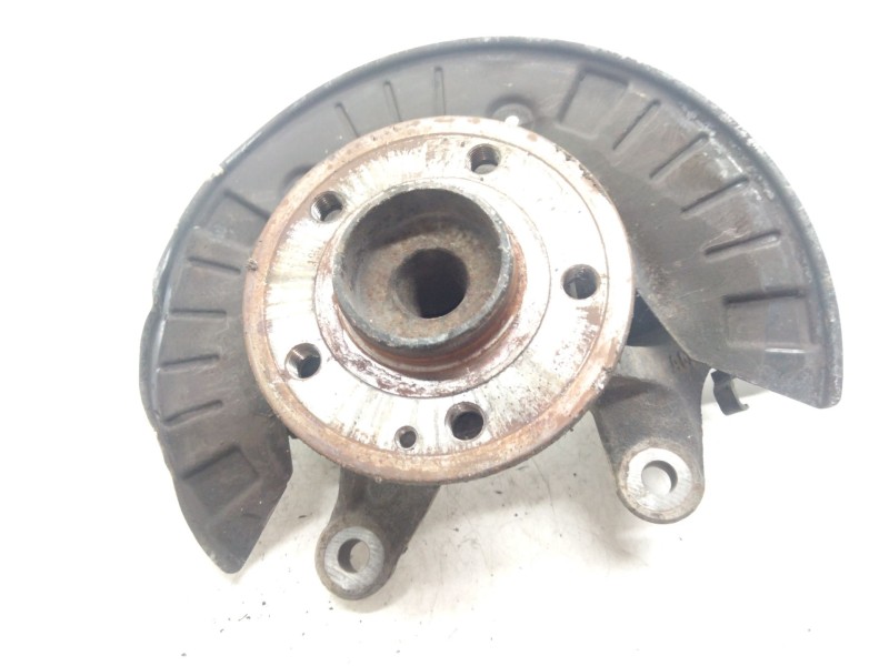 Recambio de mangueta delantera derecha para mercedes-benz vito / mixto furgón (w639) 113 cdi (639.601, 639.603, 639.605) referen