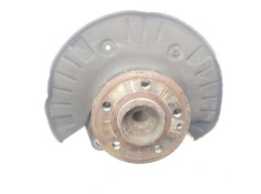 Recambio de mangueta delantera izquierda para mercedes-benz vito / mixto furgón (w639) 113 cdi (639.601, 639.603, 639.605) refer