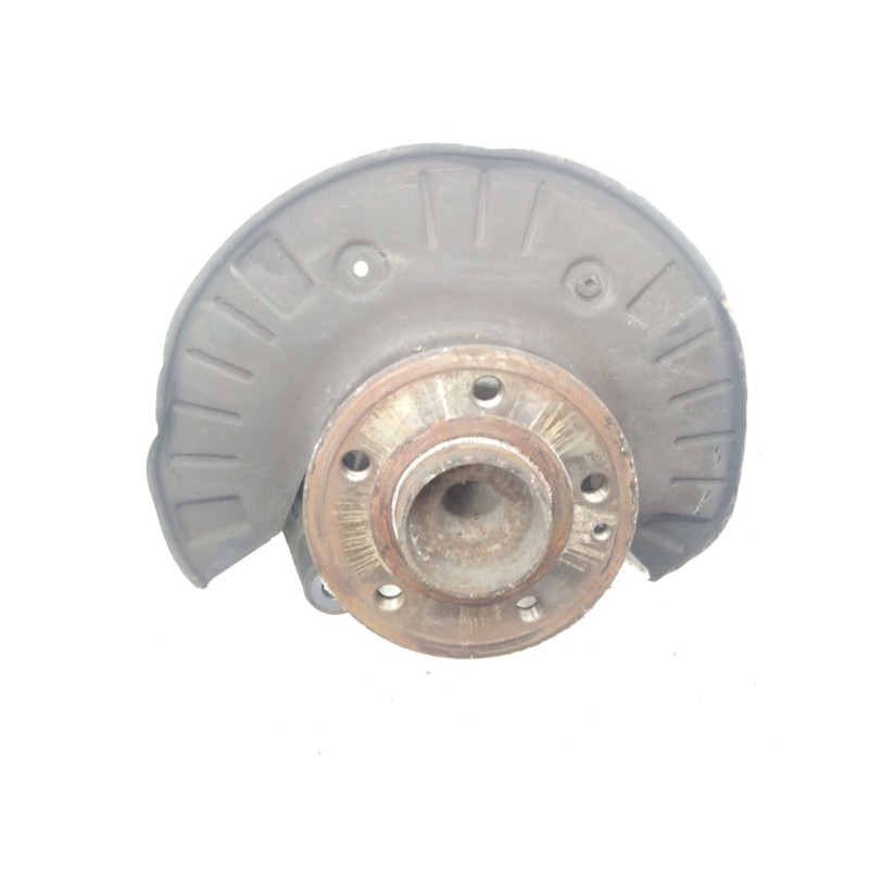 Recambio de mangueta delantera izquierda para mercedes-benz vito / mixto furgón (w639) 113 cdi (639.601, 639.603, 639.605) refer