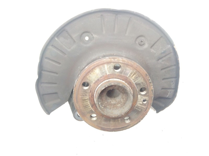 Recambio de mangueta delantera izquierda para mercedes-benz vito / mixto furgón (w639) 113 cdi (639.601, 639.603, 639.605) refer