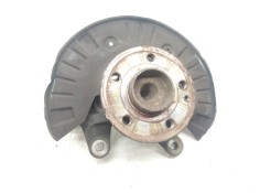 Recambio de mangueta delantera izquierda para mercedes-benz vito / mixto furgón (w639) 113 cdi (639.601, 639.603, 639.605) refer 2