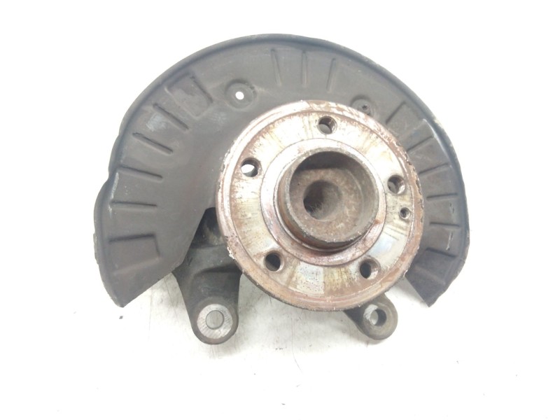 Recambio de mangueta delantera izquierda para mercedes-benz vito / mixto furgón (w639) 113 cdi (639.601, 639.603, 639.605) refer