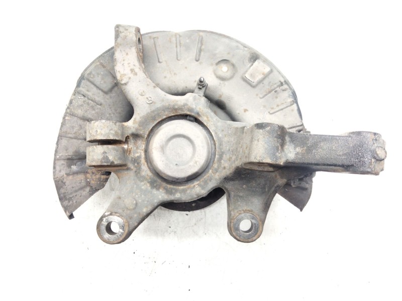 Recambio de mangueta delantera izquierda para mercedes-benz vito / mixto furgón (w639) 113 cdi (639.601, 639.603, 639.605) refer