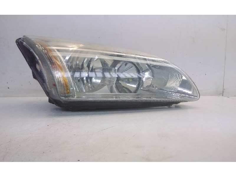 Recambio de faro derecho para ford focus berlina (cap) ambiente (d) referencia OEM IAM 4M5113W029AE  