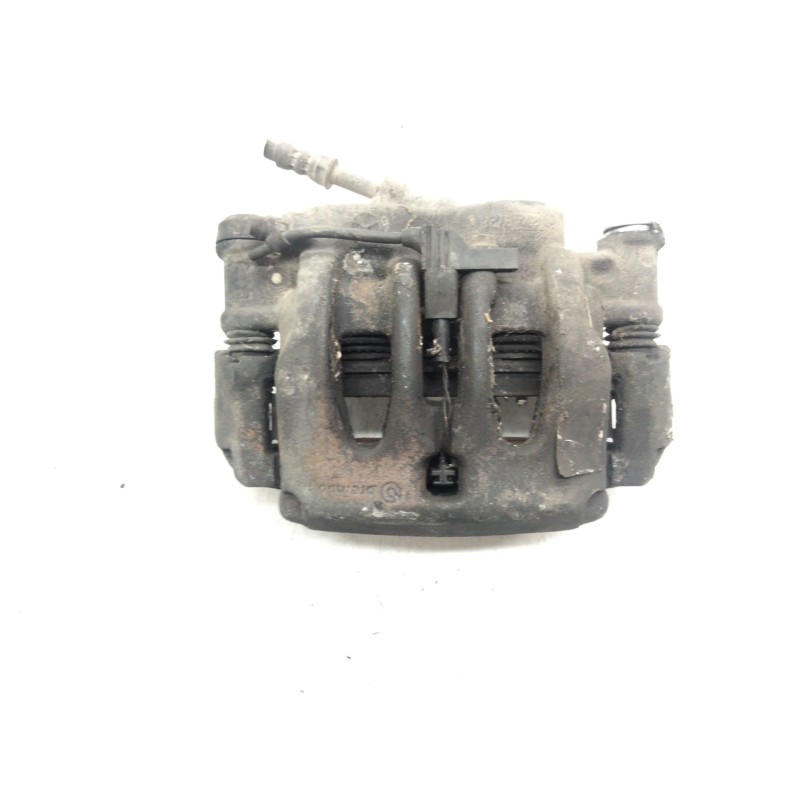 Recambio de pinza freno delantera derecha para mercedes-benz vito / mixto furgón (w639) 113 cdi (639.601, 639.603, 639.605) refe