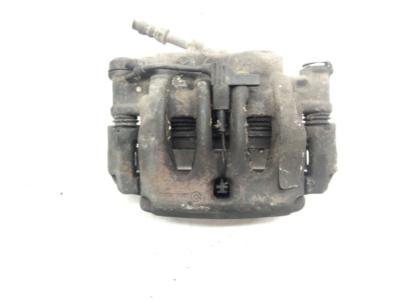 Recambio de pinza freno delantera derecha para mercedes-benz vito / mixto furgón (w639) 113 cdi (639.601, 639.603, 639.605) refe