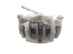 Recambio de pinza freno delantera derecha para mercedes-benz vito / mixto furgón (w639) 113 cdi (639.601, 639.603, 639.605) refe 2