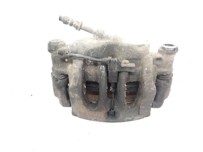 Recambio de pinza freno delantera derecha para mercedes-benz vito / mixto furgón (w639) 113 cdi (639.601, 639.603, 639.605) refe
