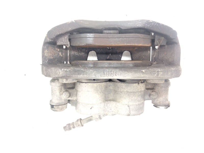 Recambio de pinza freno delantera derecha para mercedes-benz vito / mixto furgón (w639) 113 cdi (639.601, 639.603, 639.605) refe