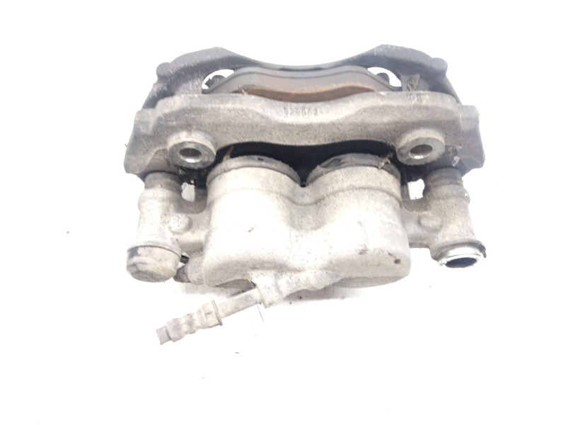 Recambio de pinza freno delantera derecha para mercedes-benz vito / mixto furgón (w639) 113 cdi (639.601, 639.603, 639.605) refe