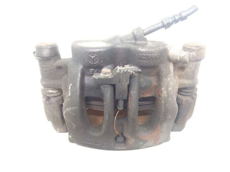 Recambio de pinza freno delantera izquierda para mercedes-benz vito / mixto furgón (w639) 113 cdi (639.601, 639.603, 639.605) re