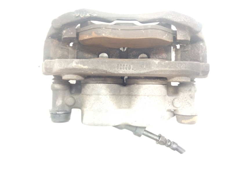 Recambio de pinza freno delantera izquierda para mercedes-benz vito / mixto furgón (w639) 113 cdi (639.601, 639.603, 639.605) re