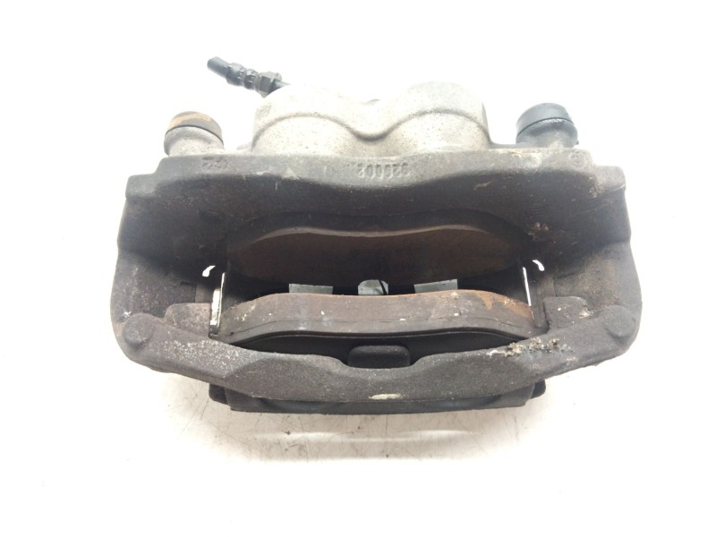 Recambio de pinza freno delantera izquierda para mercedes-benz vito / mixto furgón (w639) 113 cdi (639.601, 639.603, 639.605) re
