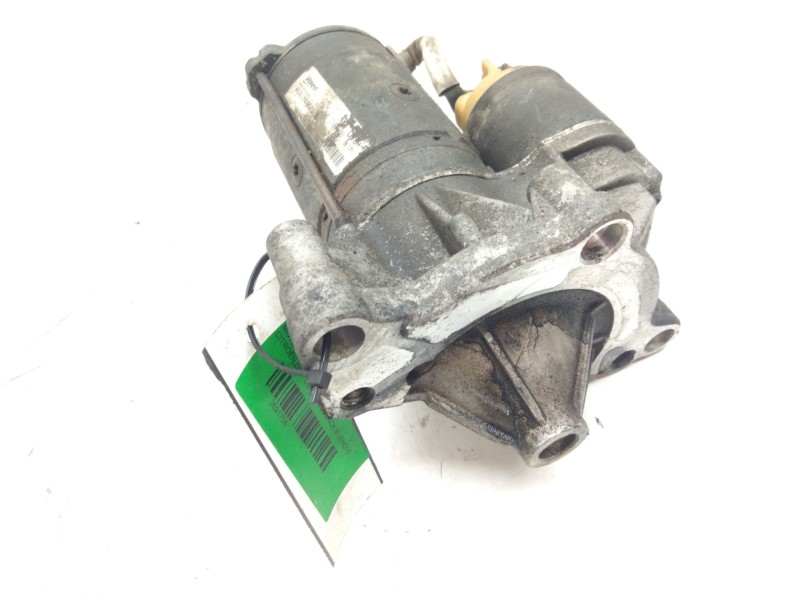 Recambio de motor arranque para citroën ds 7 ds 7 crossback buehdi referencia OEM IAM 9654561480  