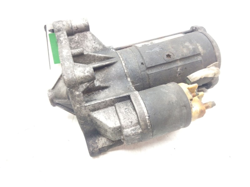 Recambio de motor arranque para citroën ds 7 ds 7 crossback buehdi referencia OEM IAM 9654561480  