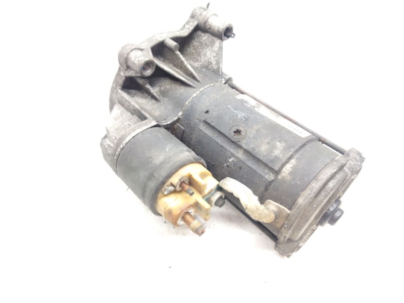 Recambio de motor arranque para citroën ds 7 ds 7 crossback buehdi referencia OEM IAM 9654561480  