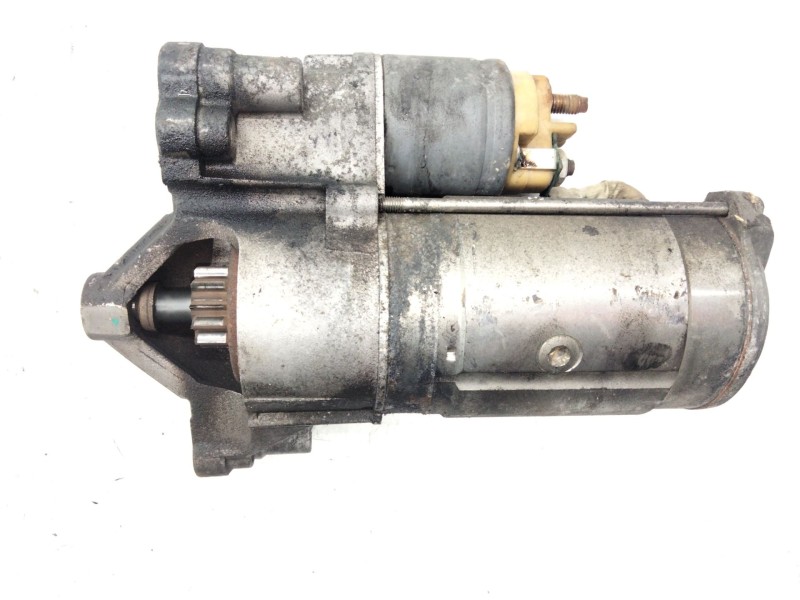 Recambio de motor arranque para citroën ds 7 ds 7 crossback buehdi referencia OEM IAM 9654561480  