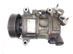Recambio de compresor aire acondicionado para citroën ds 7 ds 7 crossback buehdi referencia OEM IAM 9827874280  