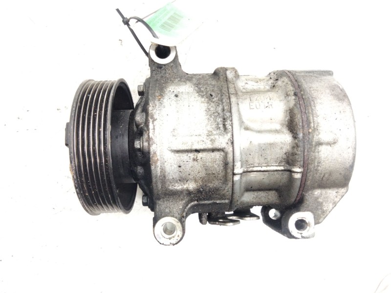 Recambio de compresor aire acondicionado para citroën ds 7 ds 7 crossback buehdi referencia OEM IAM 9827874280  