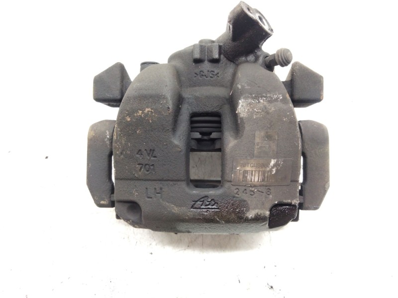 Recambio de pinza freno delantera izquierda para citroën ds 7 ds 7 crossback buehdi referencia OEM IAM 245B  