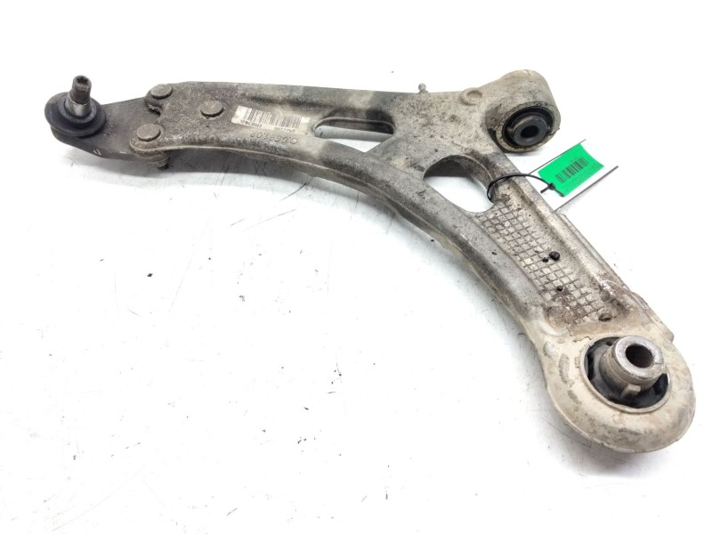 Recambio de brazo suspension inferior delantero izquierdo para citroën ds 7 ds 7 crossback buehdi referencia OEM IAM 7BCHH2  