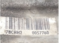 Recambio de brazo suspension inferior delantero izquierdo para citroën ds 7 ds 7 crossback buehdi referencia OEM IAM 7BCHH2   2