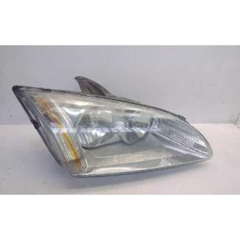 Recambio de faro derecho para ford focus berlina (cap) ambiente (d) referencia OEM IAM 4M5113W029AE  