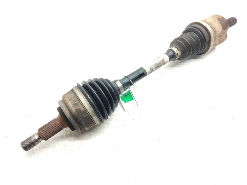 Recambio de transmision delantera izquierda para citroën ds 7 ds 7 crossback buehdi referencia OEM IAM 9812229480  