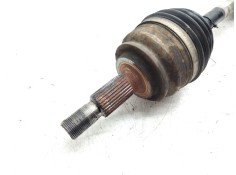 Recambio de transmision delantera izquierda para citroën ds 7 ds 7 crossback buehdi referencia OEM IAM 9812229480   2