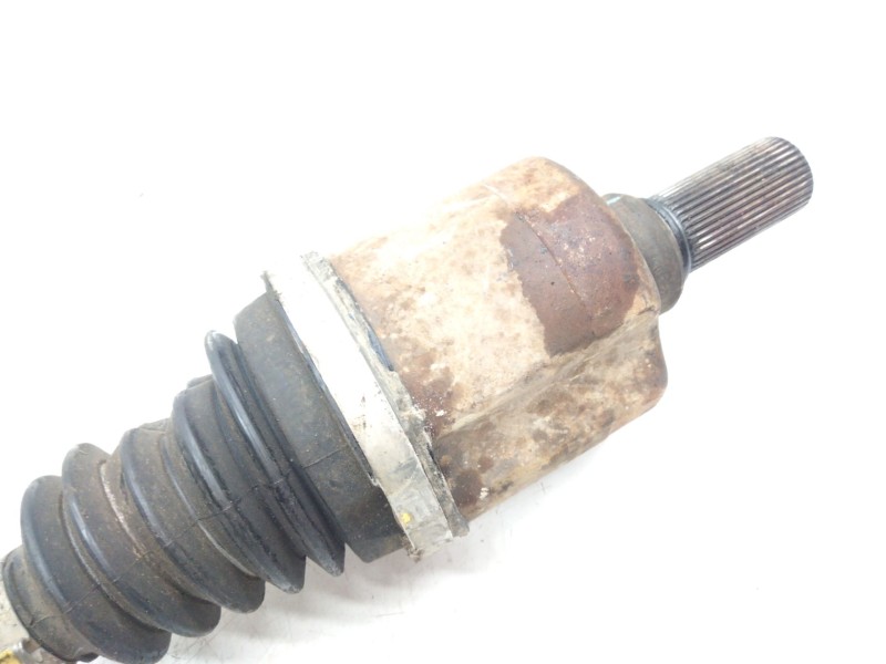 Recambio de transmision delantera izquierda para citroën ds 7 ds 7 crossback buehdi referencia OEM IAM 9812229480  