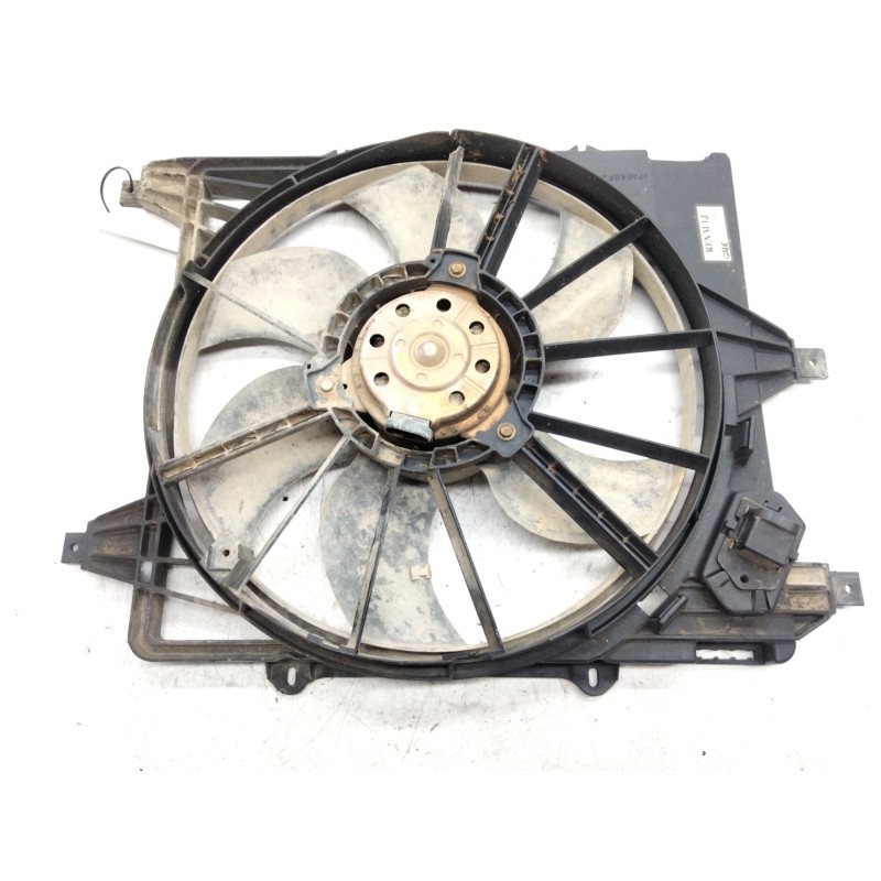 Recambio de electroventilador para renault kangoo (kc0/1_) 1.9 dci 4x4 (kc0v) referencia OEM IAM   