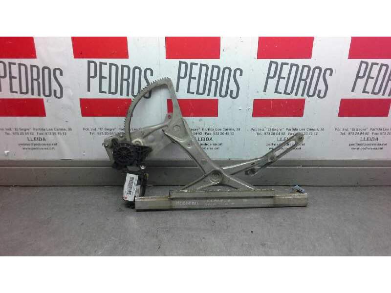 Recambio de elevalunas delantero izquierdo para mercedes-benz clase e (w210) berlina referencia OEM IAM   