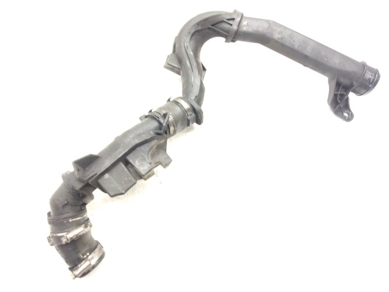 Recambio de tubo para citroën ds 7 ds 7 crossback buehdi referencia OEM IAM 9675758280  