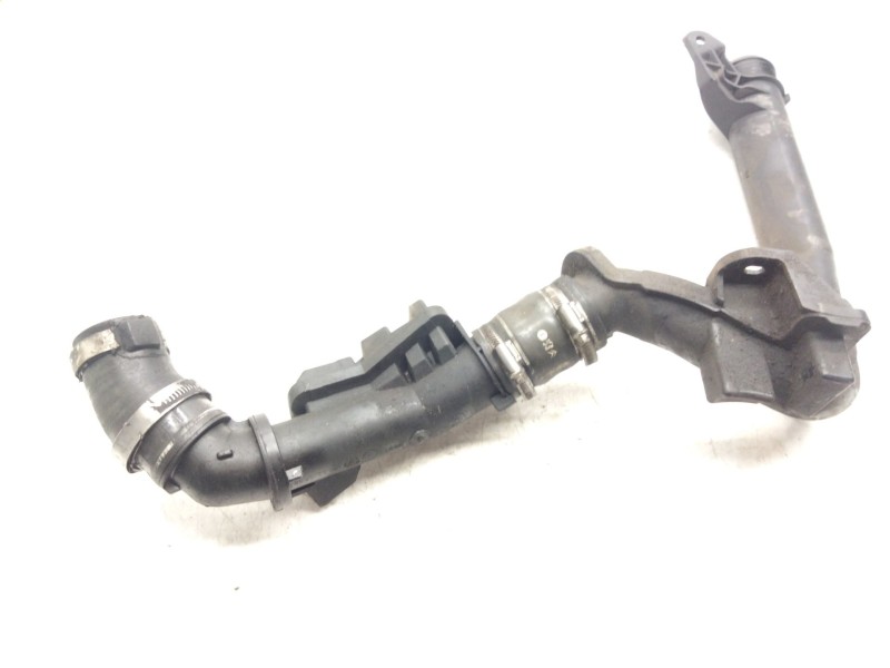 Recambio de tubo para citroën ds 7 ds 7 crossback buehdi referencia OEM IAM 9675758280  