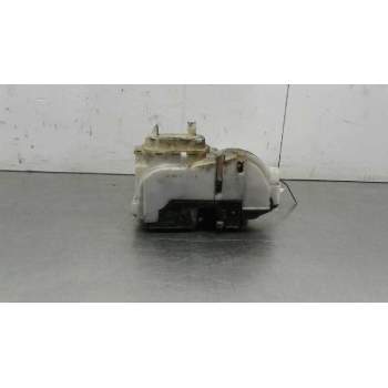 Recambio de cerradura puerta delantera derecha para volkswagen polo berlina (6n2) trendline referencia OEM IAM   