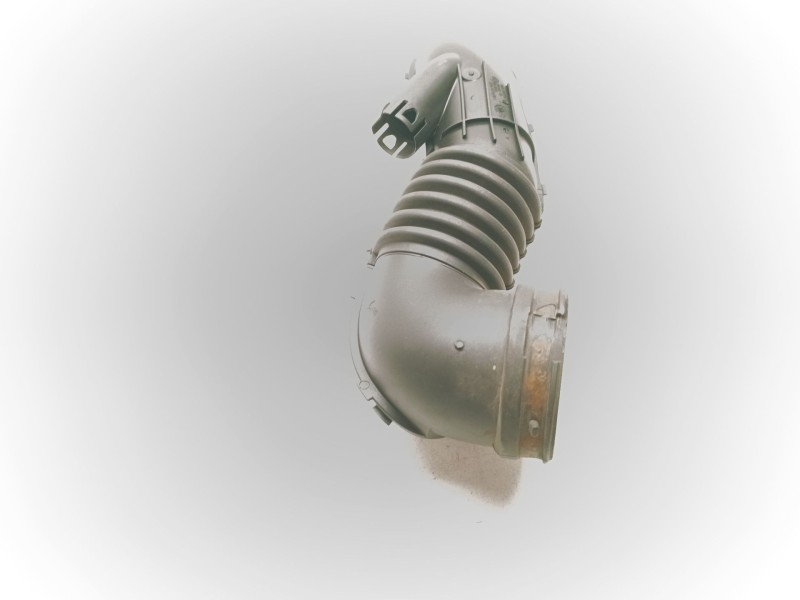 Recambio de tubo presion turbocompresor para bmw 3 (e90) 320 d referencia OEM IAM 13717804846  