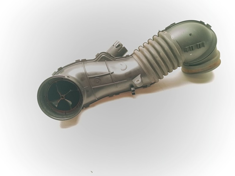 Recambio de tubo presion turbocompresor para bmw 3 (e90) 320 d referencia OEM IAM 13717804846  