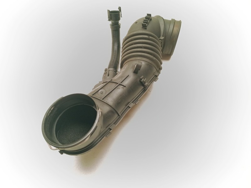 Recambio de tubo presion turbocompresor para bmw 3 (e90) 320 d referencia OEM IAM 13717804846  