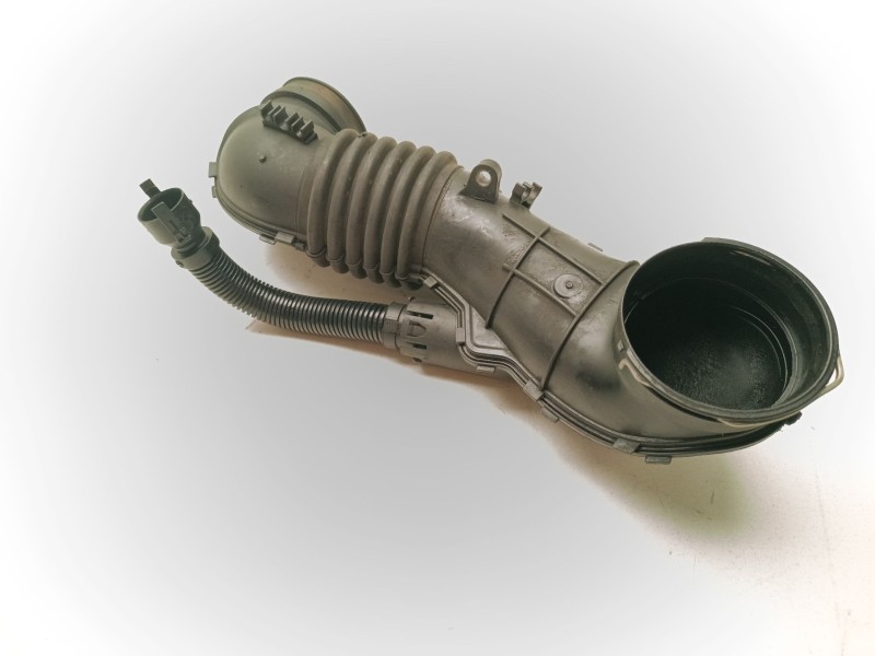 Recambio de tubo presion turbocompresor para bmw 3 (e90) 320 d referencia OEM IAM 13717804846  
