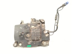 Recambio de deposito de ad-blue para citroën ds 7 ds 7 crossback buehdi referencia OEM IAM P1005919  