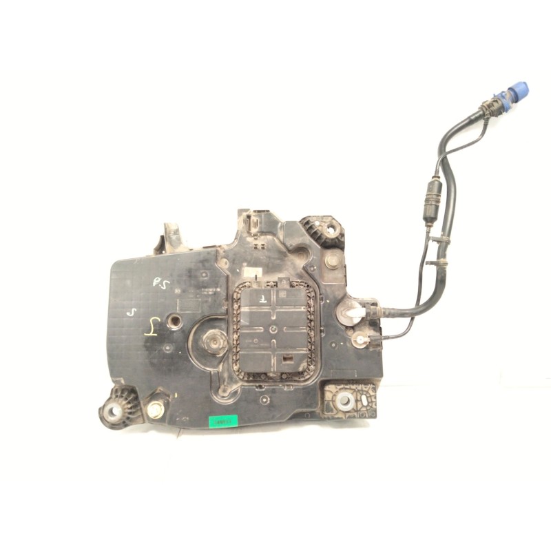 Recambio de deposito de ad-blue para citroën ds 7 ds 7 crossback buehdi referencia OEM IAM P1005919  