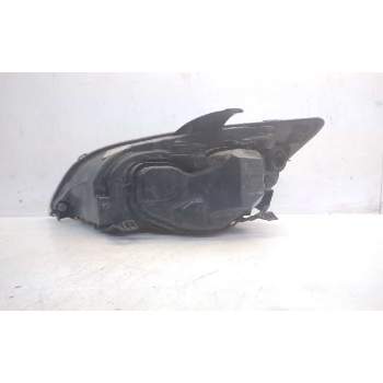Recambio de faro derecho para ford focus berlina (cap) ambiente (d) referencia OEM IAM 4M5113W029AE  