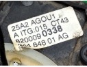 ANILLO AIRBAG 