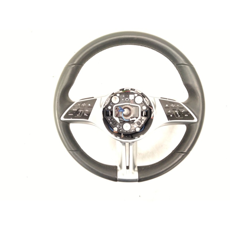 Recambio de volante para mercedes-benz clase c all-terrain (s206) c 220 d 4-matic (206.214) referencia OEM IAM A0004604619  