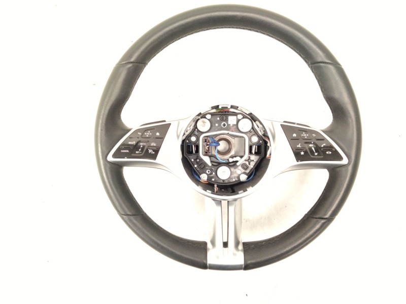 Recambio de volante para mercedes-benz clase c all-terrain (s206) c 220 d 4-matic (206.214) referencia OEM IAM A0004604619  