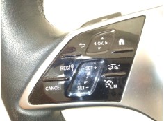 Recambio de volante para mercedes-benz clase c all-terrain (s206) c 220 d 4-matic (206.214) referencia OEM IAM A0004604619   2