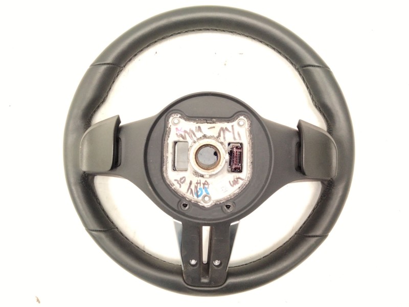 Recambio de volante para mercedes-benz clase c all-terrain (s206) c 220 d 4-matic (206.214) referencia OEM IAM A0004604619  