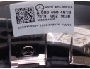 VOLANTE A0004604619 A09946081039E38 A09946081039E38 