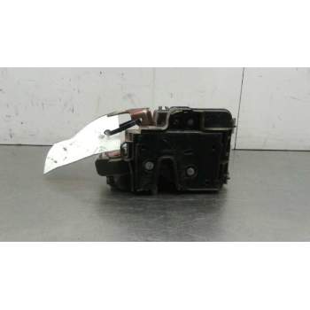 Recambio de cerradura puerta delantera derecha para volkswagen polo berlina (6n2) trendline referencia OEM IAM   